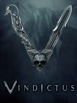 Cover Vindictus