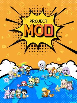 Cover Project Mod