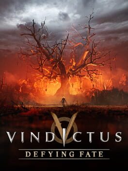 Cover Vindictus: Defying Fate