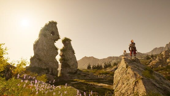 Screenshot Vindictus: Defying Fate