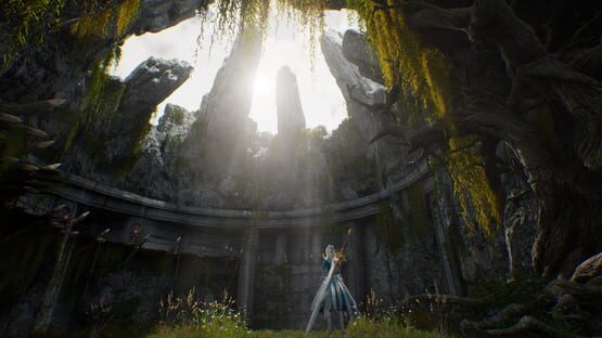 Screenshot Vindictus: Defying Fate