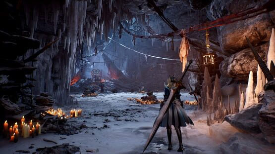 Screenshot Vindictus: Defying Fate