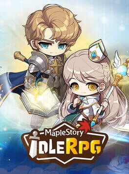 Cover MapleStory: Idle RPG
