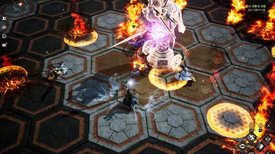 Screenshot Wars of Prasia
