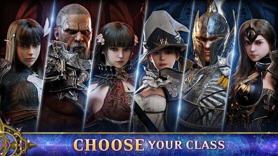 Screenshot AxE: Alliance Vs Empire