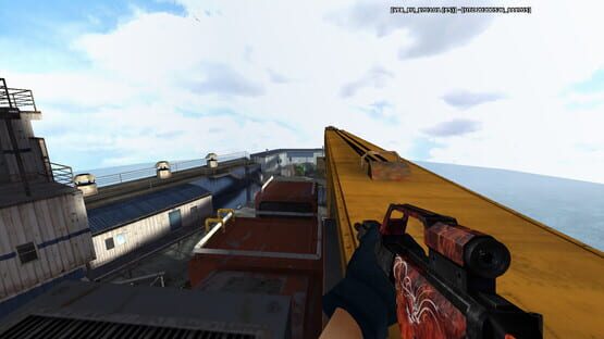 Screenshot Combat Arms: the Classic