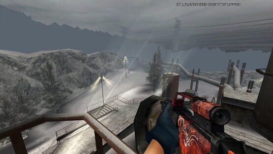 Screenshot Combat Arms: the Classic