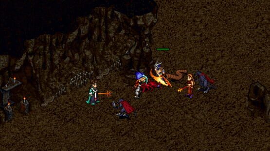 Screenshot Dark Ages