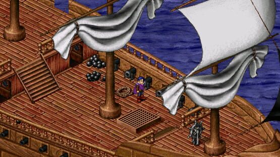 Screenshot Dark Ages