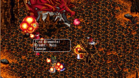 Screenshot Dark Ages