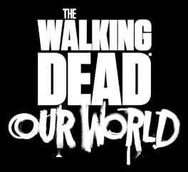 Cover The Walking Dead: Our World