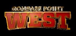Cover Compass Point: West