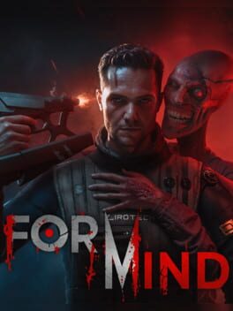 Cover ForMind