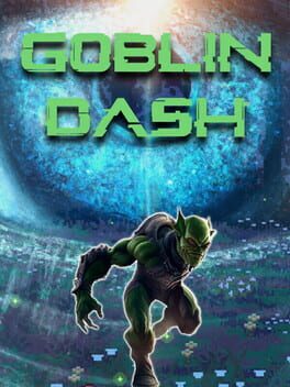 Cover Goblin Dash