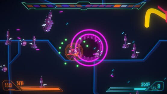 Screenshot BeatPunk!