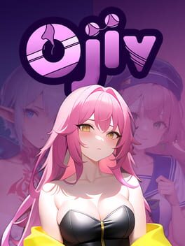 Cover Ojiv
