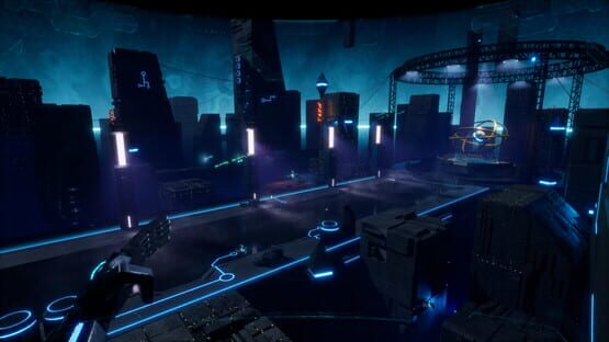 Screenshot Cyte