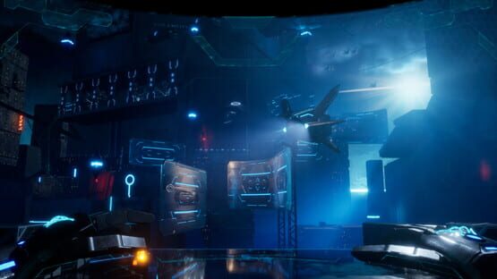 Screenshot Cyte