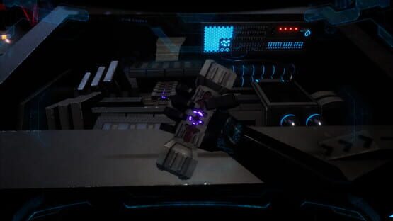 Screenshot Cyte