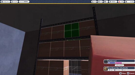 Screenshot Pawnbroker Simulator