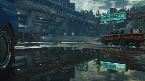 Screenshot Synced
