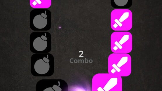 Screenshot The Weapon King