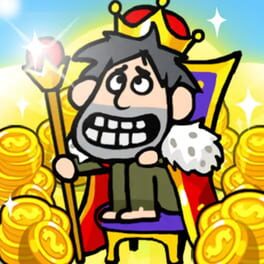 Cover The Rich King