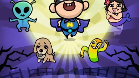 Screenshot The Rich King