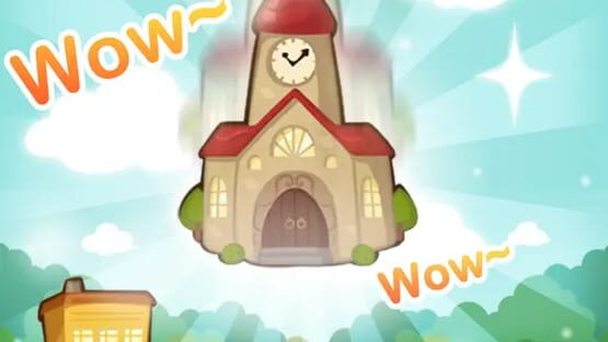 Screenshot The Rich King