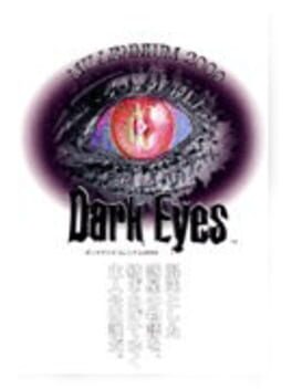 Cover Dark Eyes: Millennium 2000