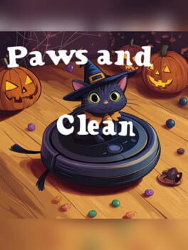 Cover Paws & Clean