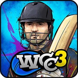Cover World Cricket Championship 3