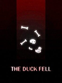 Cover The Duck Fell