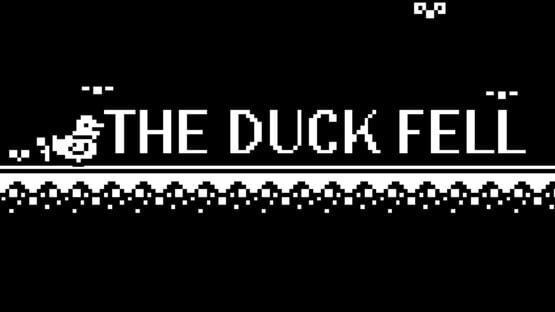 Screenshot The Duck Fell