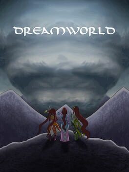 Cover Dreamworld