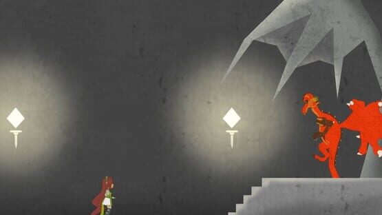Screenshot Dreamworld