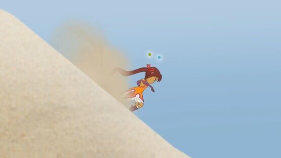 Screenshot Dreamworld