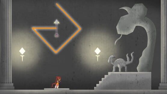 Screenshot Dreamworld