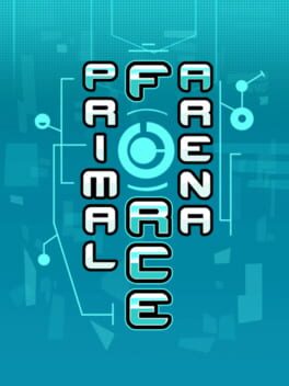 Cover Primal Force Arena