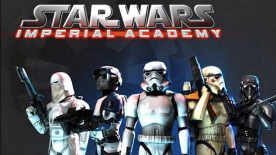 Screenshot Star Wars: Imperial Academy
