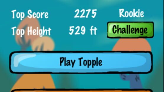 Screenshot Topple