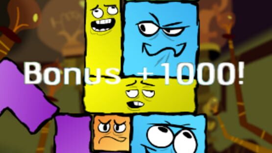 Screenshot Topple