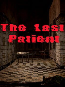 Cover The Last Patient