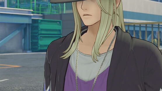 Screenshot Dissidia Duellum Final Fantasy
