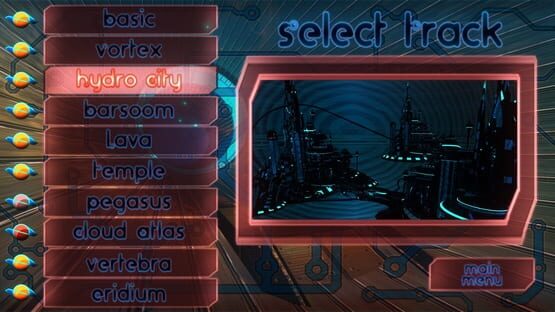 Screenshot Cologne