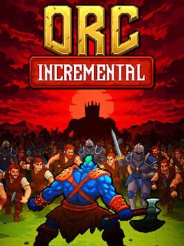Cover Orc Incremental