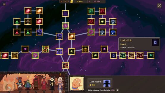 Screenshot Orc Incremental
