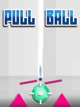 Cover Pull Ball