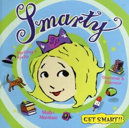 Cover Smarty