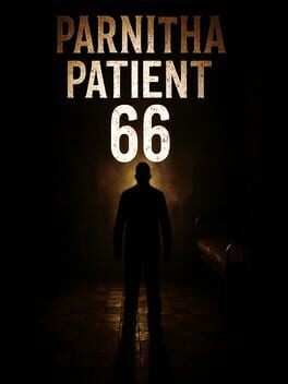 Cover Parnitha: Patient 66